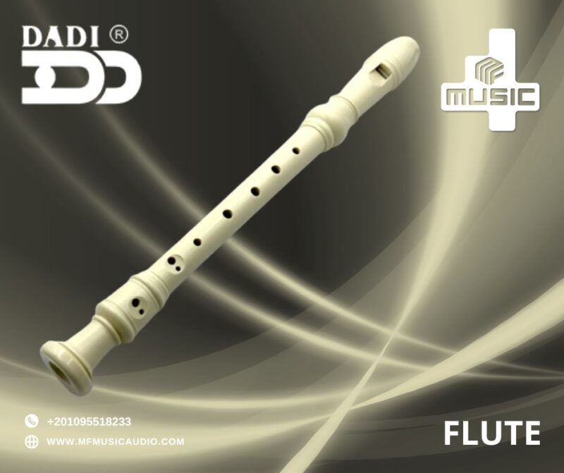 Flute Recorder Dadi Fingering Soprano