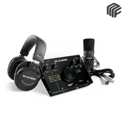 حزمة M-Audio AIR 192|4 Vocal Studio Pro