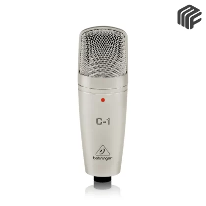 ميكروفون Behringer C-1