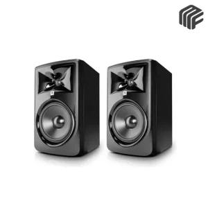 سماعات استوديو JBL Professional 305P MkII مقاس 5 بوصة