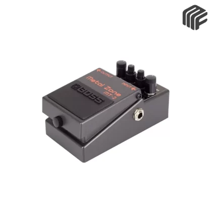 دواسة BOSS MT-2 Metal Zone