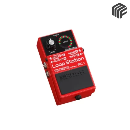 BOSS RC-1 Loop Station