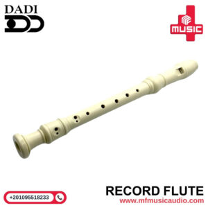 Dadi Soprano Recorder