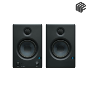 PreSonus Eris E4.5 – سماعات استوديو بجودة صوت احترافية!