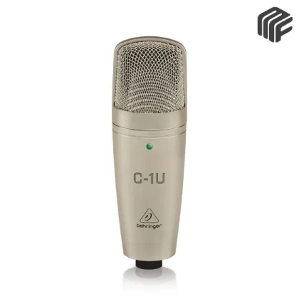 ميكروفون Behringer C-1U USB