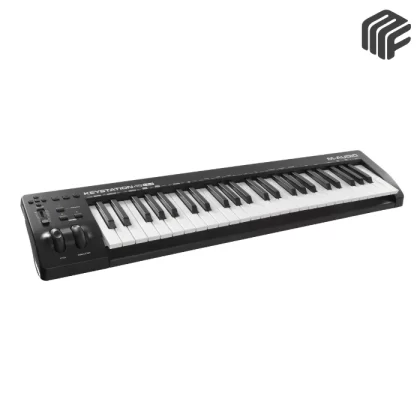 لوحة مفاتيح MIDI محمولة M-Audio Keystation 49 MK3