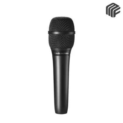 ميكروفون Audio-Technica AT2010 المكثف للغناء الحي