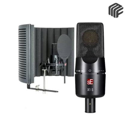 ميكروفون sE Electronics X1 S
