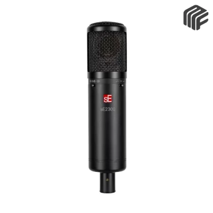 مايك كوندينسر sE Electronics sE2300 Large-diaphragm Condenser Microphone
