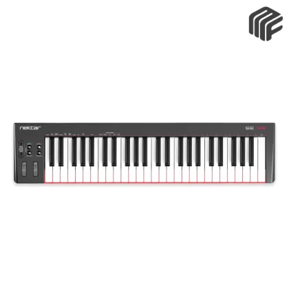 لوحة مفاتيح استوديو Nektar SE49