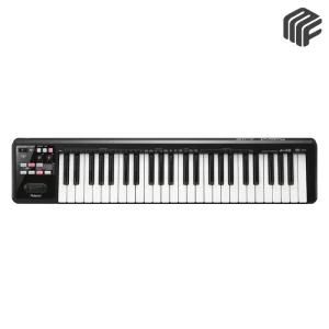 لوحة مفاتيح استوديو Roland A-49 USB MIDI Controller