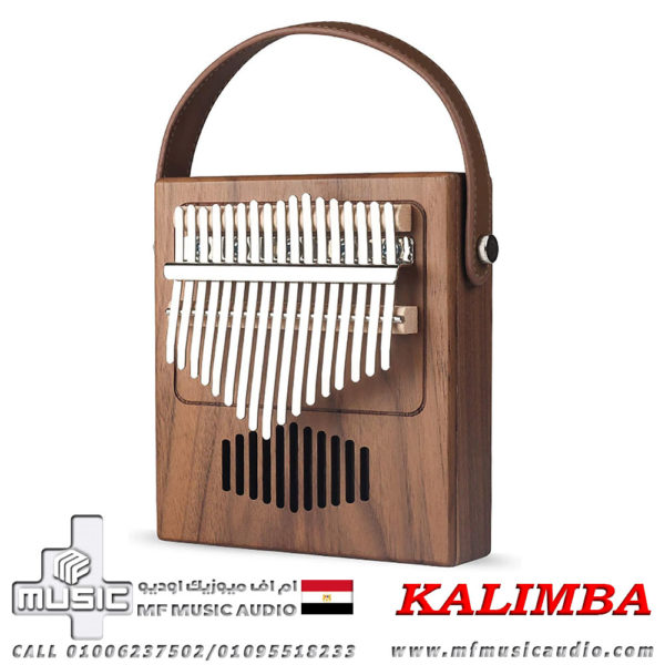 كاليمبا هاند ميد Kalimba Handmade