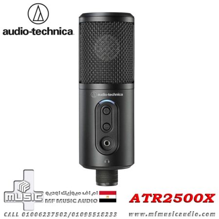 مايك اوديو تكنيكا Audio-Technica ATR2500X