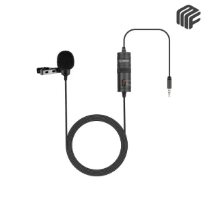 ميكروفون BOYA BY-M1 للهاتف