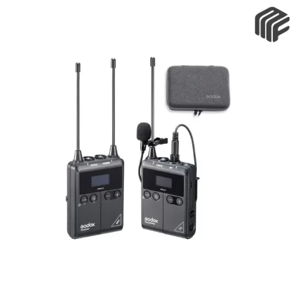 نظام ميكروفون Godox WMicS1