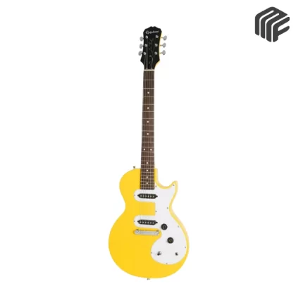 جيتار Epiphone Les Paul Melody Maker E1 yellow