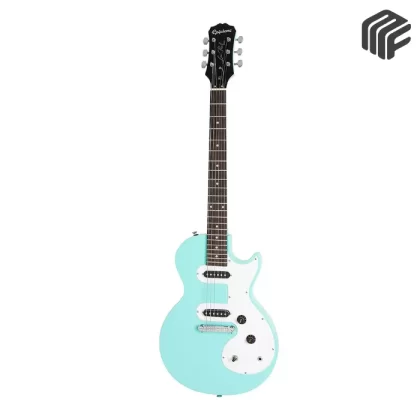 جيتار Epiphone Les Paul Melody Maker E1 Turquoise