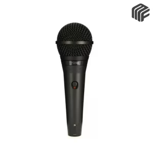 ميكروفون Shure PGA58-XLR ديناميكي
