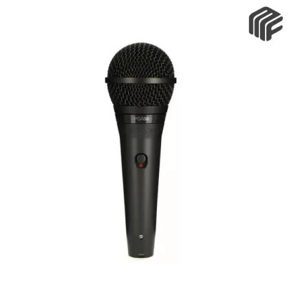 ميكروفون Shure PGA58-XLR ديناميكي