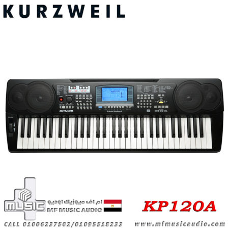 اورج شرقى Kurzweil KP120-A Oriental Keyboard/Arranger