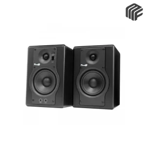 سماعات ستوديو Fluid Audio F4