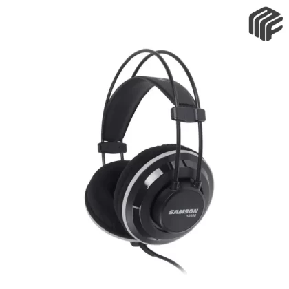 سماعات رأس احترافية Samson SR990