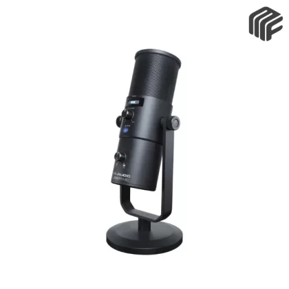 ميكروفون M-Audio Uber Mic