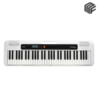 كاسيو CT-S200 أبيض – كيبورد موسيقي أبيض من كاسيو