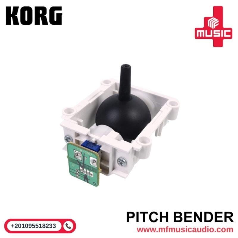 Korg Joystick Pitchbend for PA3X PA4X PA600 PA700 PA900 PA1000 KRONOS KROME – بيشت كورج بيدل لتعديل الصوت