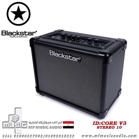 بلاك ستار امبليفاير Blackstar V3 ID:Core 10 Amplifier