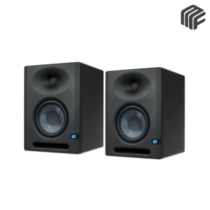 سماعات مونيتور ستوديو بريسونس PreSonus Eris E7 XT 2-Way Active Near Field Studio Monitor Kit (Pair)