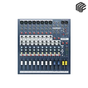 ميكسر ساوند كرافت EPM8