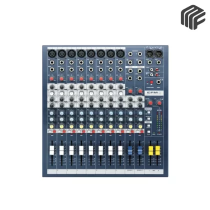 ميكسر ساوند كرافت EPM8