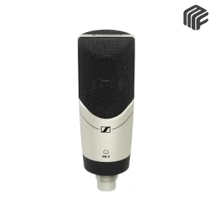 ميكروفون Sennheiser MK 4 – ميكروفون كوندنسر احترافي بجودة صوت استوديو للتسجيلات عالية الدقة