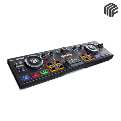 Numark DJ2GO2 Touch