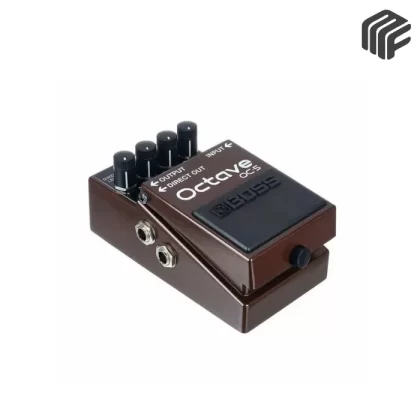 BOSS OC-5 Octave Pedal