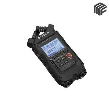 مسجل صوت احترافى زووم Zoom H4n Pro Portable Handy Recorder