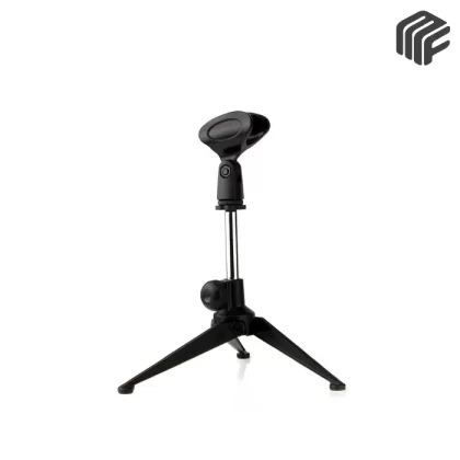 حامل ميكروفون مكتبي