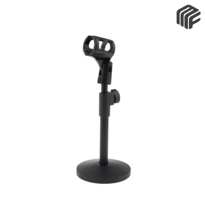 ستاند ميكروفون مكتبي