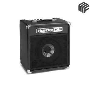 Hartke HD50