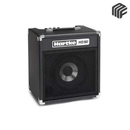 Hartke HD50