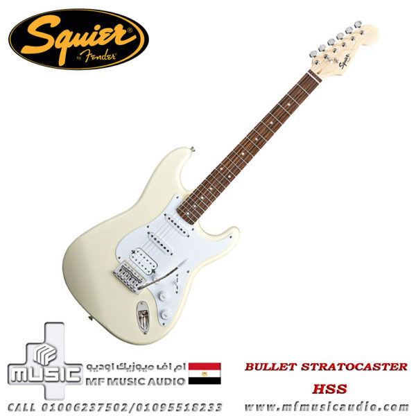 Fender Squier Bullet Stratocaster