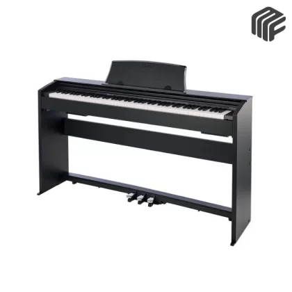 بيانو Casio PX-770BK Privia