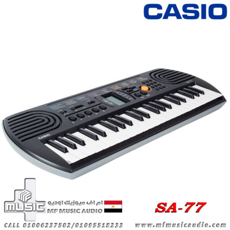 اورج كاسيو Casio keyboard