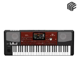 أورج كورج شرقي احترافي بـ 61 مفتاح وشاشة ملونة موديل Korg Pa700 Oriental Keyboard - متوفر لدى MF Music Egypt