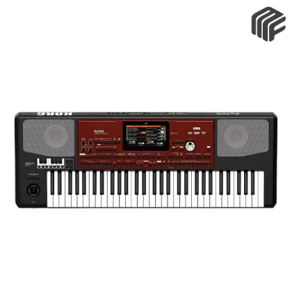 اورج Korg Pa700 Oriental احترافي مع شاشة لمس وإيقاعات شرقية وغربية