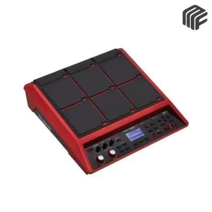 Roland SPD-SX-SE – وحدة درامز إلكترونية احترافية