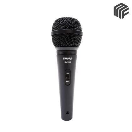 ميكروفون Shure SV200