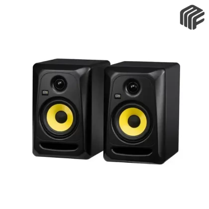 سماعات استوديو KRK Classic 5