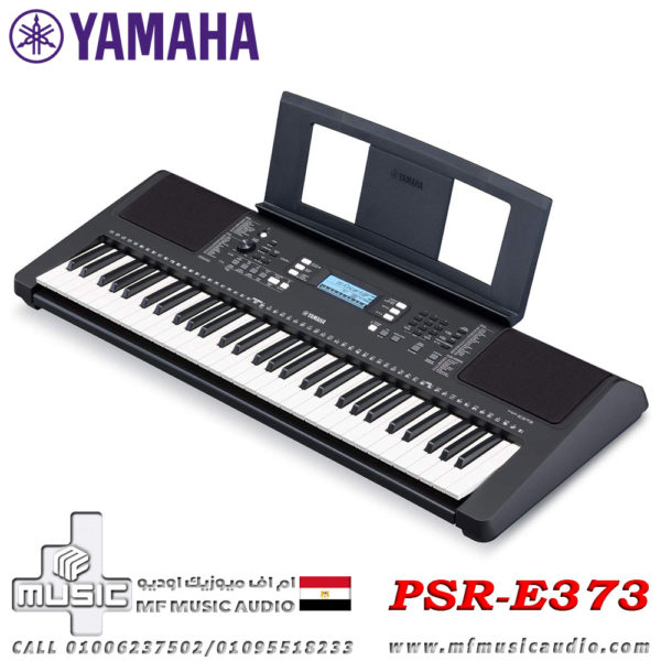 ياماها PSR-E373 Yamaha